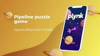 Plynk – Planet Match Puzzle