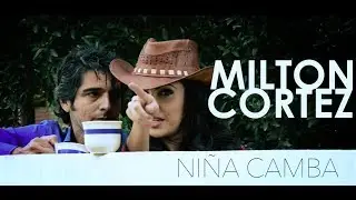 Niña Camba Milton Cortez
