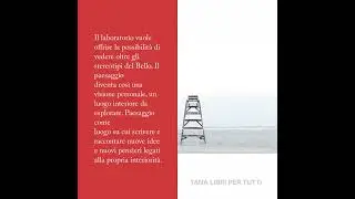La ricerca di sé  - Laboratorio fotografico