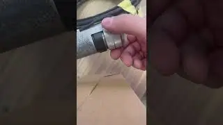 Как правильно закрывать замок QBH коннектора лазерных головок для сварки, для чистки.