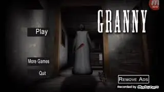 Granny Null Zerep