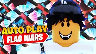 *UPDATED* Best Flag Wars Auto Aim Script *Silent Aim*