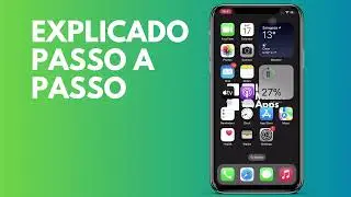 Como compartilhar um álbum de fotos no iPhone