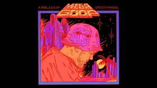 KirbLaGoop - Mega Goop (2014)