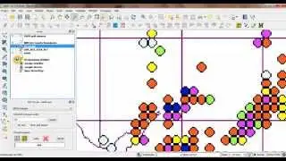 QGIS: using raster images