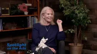 Spotlight On The Arts - Daryl Roth - 08/22/24