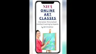 How to find course on store and see it's content (NIFA APP)