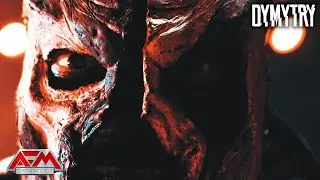 DYMYTRY - Three Steps To Hell (2024) // Official Music Video // AFM Records
