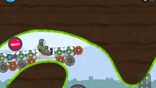 #rovercraft