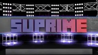Suprime Contest Entry | by NKArtZz Germany