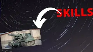 Wot replay 3 Lorraine 155 50 5Kills