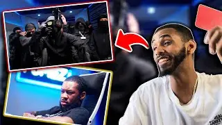 Booter Bee - Plugged In w/ Fumez The Engineer | Mixtape Madness REACTION | TheSecPaq