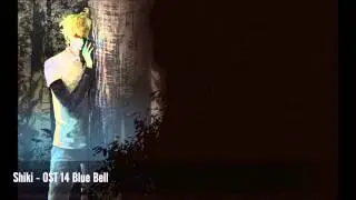 Shiki - OST 14 Blue Bell