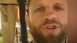 MMA MINUTE