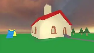 Old Roblox Music- Horror