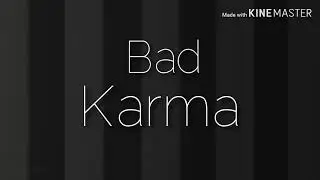 Meme bad karma