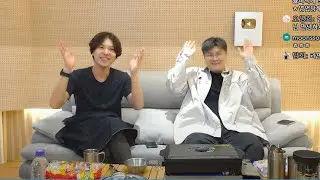 230425 | 라면 쿡방 | 2F (신용재, 김원주) Youtube Live