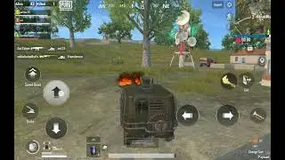 играю в Pupg