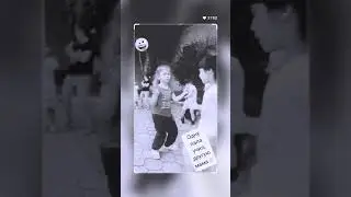Как научили так и танцую )
