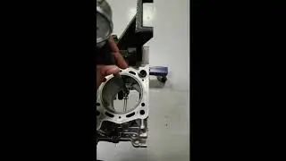 Out of round and Taper measurements