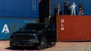 Majki x KøDi - GLS [Official Video]