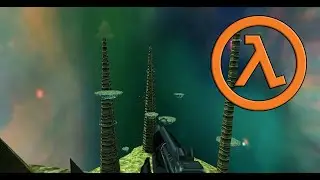 Half-Life #13(ДРУГОЙ МИР)