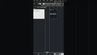 Quick CUBASE Tip: Reverse Audio 🎤  