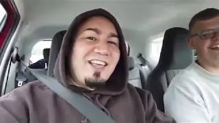 Dirtier Than Ever - Behind The Scenes