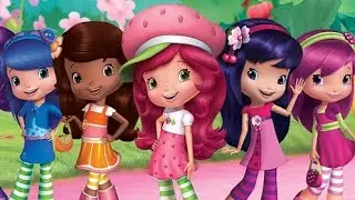 Lionsgate/Exim Licensing/FHE Kids/MoonScoop/American Greetings/DHX Media/Hasbro Studios