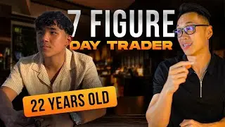 ICT Millionaire UK Trader Meet Up | DAY IN THE LIFE (VLOG)