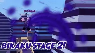 [Ro-Ghoul]-  STAGE 2 BIKAKU! STRONGER THAN CENTIPEDE KAKUJA?