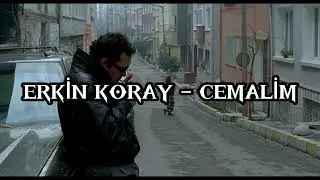Erkin Koray - Cemalim (speed up)