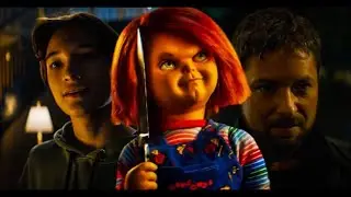 CHUCKY Season 2 Theories | Predictions