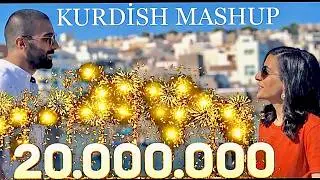 Uğur Çoban feat. Yeliz Çoban / KURDISH MASHUP 2020