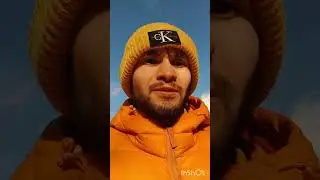 Дворовые приключения с сыном👀 