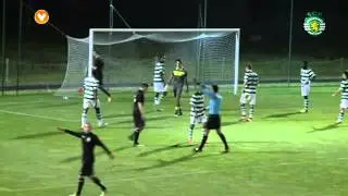 Sporting bate Celtic (2-1)