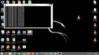 How to make a clock in notpad just in 1 min in hindi 100% working  vbs file