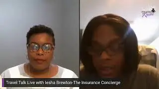 RE-BROADCAST: Live with the Insurance Concierge