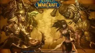 WoW 3.3.5  Prot Warrior pvp / Прото вар 3.3.5 (Арати)