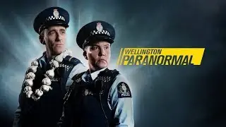 Паранормальный Веллингтон (2018) - трейлер