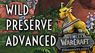 WoW Guide - [Advanced Gold] Wild Preserve Slalom