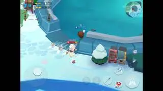 Shelly Top 1 Level 5 - Zooba #33