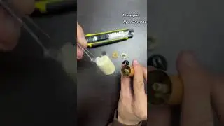 Что внутри электронных сигарет?
