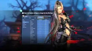 Force Master Pvp arena