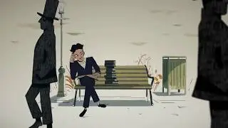 Nikola Tesla'nın Güvercini