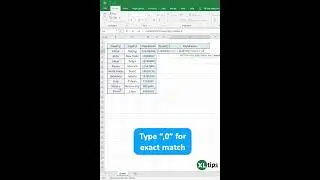 Mastering INDEX-MATCH in Excel: The Ultimate Guide to Advanced Lookup Functions