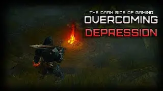 Why Dark Souls Players Know the True Meaning of Resilience