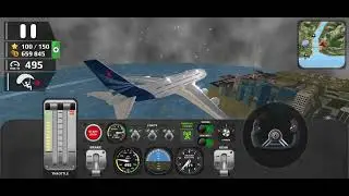 Helicopter Flight Pilot Simulator - HFPS - Fly Free