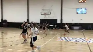 Team NorCal 7th black vs Team AARI (Part 2)