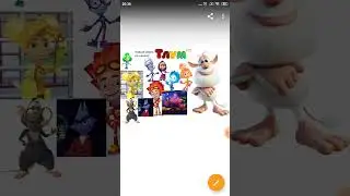 Чокнутая Семейка на канале Тлум HD